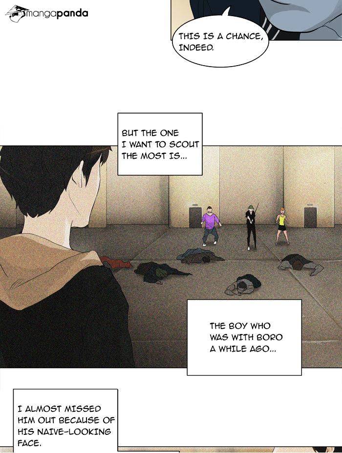 Tower of God, Chapter 203 image 13